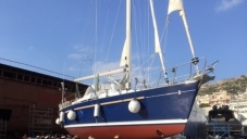 Beneteau Oceanis 44CC Clipper